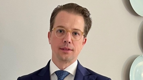 Althoff Hotels Benedikt Jaschke COO Foto Althoff Hotels